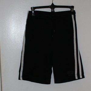 Boys Old Navy Basketball Shorts -Black